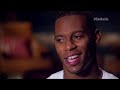 Exploring Hispanic Heritage Month with Victor Cruz