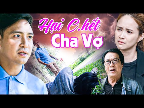 CON RỂ NHẪN TÂM RA TAY VỚI CHA VỢ VÌ MUỐN CHIẾM TÀI SẢN | PHIM TRUYỆN VIỆT NAM MỚI NHẤT 2025