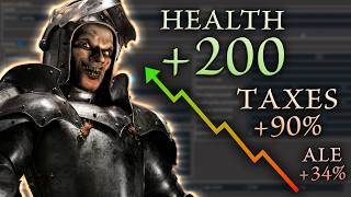 Create YOUR OWN Lord! - Stronghold Crusader: DE Custom Content Tutorial