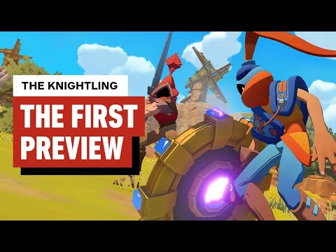 Open Trailer Video thumbnail
