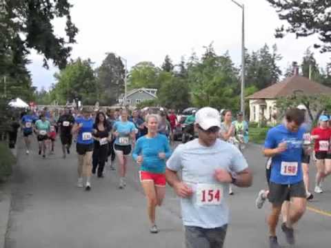 san juan island marathon