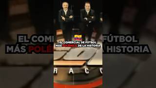 😳El comercial más polémico del col Caracol🚫⚽️🇨🇴👀 #seleccioncolombia #futbol #colombia #fpc