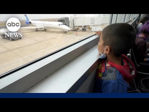 YouTube video thumbnail: Guatemalan Children in Legal Limbo