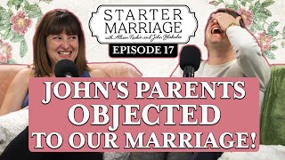 When Should You Cut Off Your Parents? | Starter Marriage Podcast