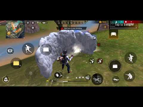 Part 2 🔥 🤯 #freefire #freefireindia #freefiremax #gameplay #videos #jaipur #foryou #youtube