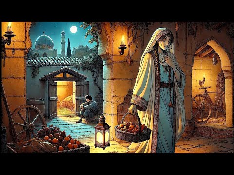 من سوق العبيد إلى أبواب المجد… قصة لا تُصدّق!"