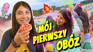 MOJA RUTYNA NA OBOZIE ODC 450
