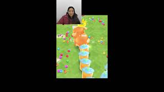 DOG RUN GAME  With GIRL 2024 YesNo Animal