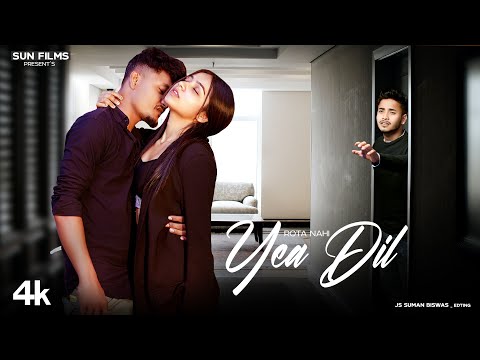 Ab Rota Nahi Yeh Dil | Fake Love | Love Story | Hindi New Song | Sun Films