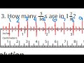 Dividing Fractions and Ratios