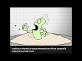 Food Safety and Bacteria Management