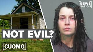YouTube video thumbnail: Attorney for Ohio 'House of Horrors' Mother Pushes Back on Media Coverage
