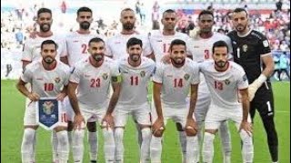 🔴بث مباشر الأن | الأردن × الجزائر | الجولة الثانية | كأس العالم 2026