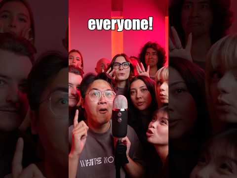 which 10 ASMRtist does the best Mouth Sounds?! #asmr