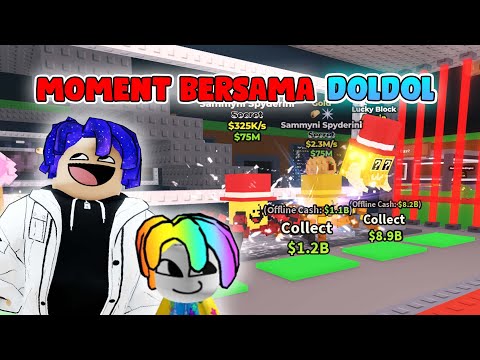 Ngakak bersama Doldol dan Akbar Part 1