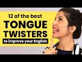 Tongue Twisters and Pronunciation Challenges