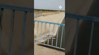 “73 sotumu sulaya bilmirəm. Bizi Ermənistana keçirt, oranın torpağı bərəkətlidir.”