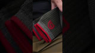 Teplé počasí už je pryč a je potřeba se připravit na zimu. Ponožky Trakker jsou správnou volbou. 🔥💚