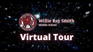 Smith Middle School Virtual Tour 2024