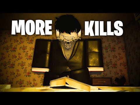 How To Be The PERFECT VILLAIN and Get Kills In INK GAME (Roblox)
