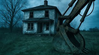 Historic Abandoned 1890’s Estate Days Before DEMOLITION 
