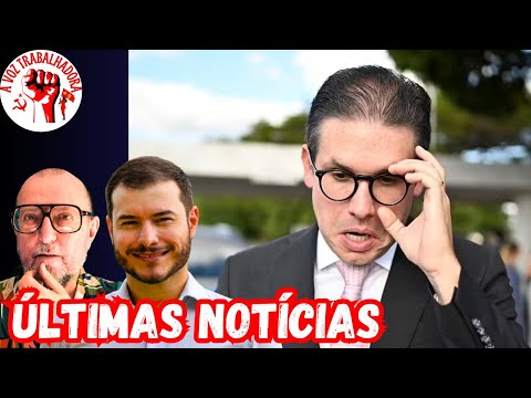 CONGRESSO DE DIREITA INIMIGO DO POVO: HUGO MOTTA EMPREGAVA FUNCIONARIOS FANTASMAS