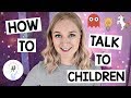 Building Positive Connections with Students