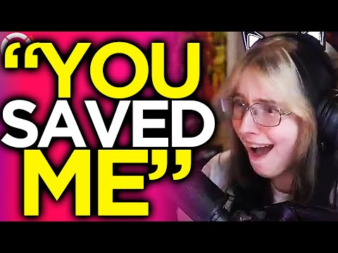 Aspen Gets Saved By an Actual Overwatch Hero! | Most Viewed OVERWATCH 2 Clips #565