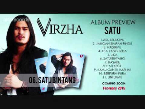 Virzha   Kita Yang Beda