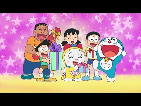 Doraemon New Episode Review in Hindi P-1