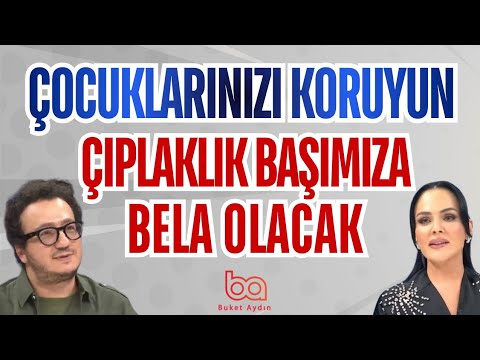 Oytun Erbaş'tan Manifest uyarısı: Çocuklarınız erken yaşta ergenliğe girebilir! #manifest