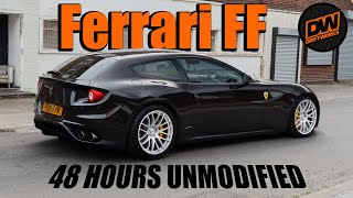 Ferrari FF - New V12 Daily Driver - Making it My Own