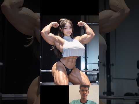 Powerful girl #3 ๐ฑ๐ฏ || Respect #shorts