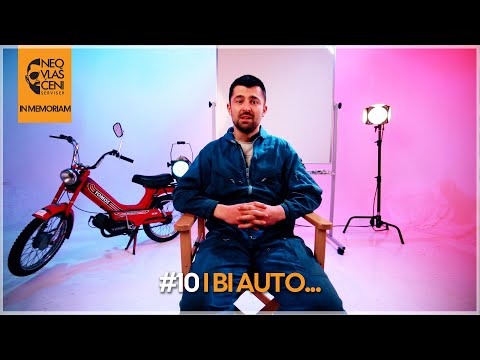 Neovlašćeni serviser - #10 I bi auto...