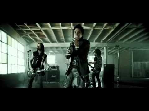 Papa Roach-Burn Uncut Version