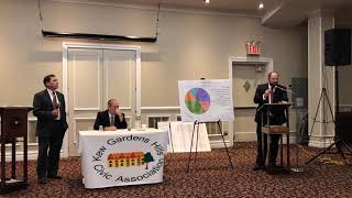 Lancman vs. Quinn on the future of Rikers
