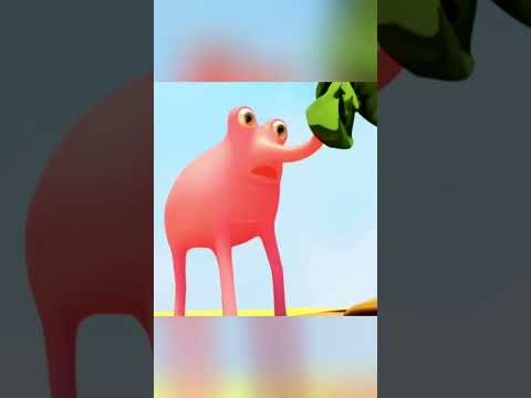 ЁЯШШ рдЧреБрд▓рд╛рдмреА рд╣рд╛рдереА рдХрд╛ рдЦрддрд░рдирд╛рдХ рдкреНрд▓рд╛рди! рдбрд╛рдпрдирд╛рд╕реЛрд░ рдмрдирд╛ рдЙрд╕рдХрд╛ рд╢рд┐рдХрд╛рд░ #shorts