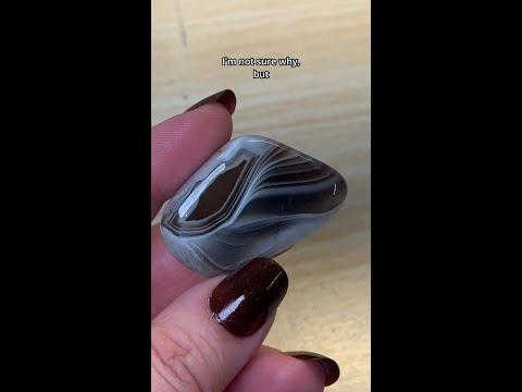 The one with the face is CRAZY 🤯