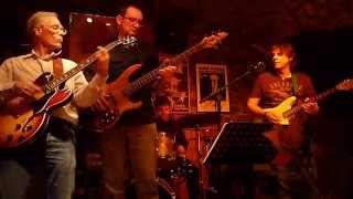 Funk&Fusion Session 1