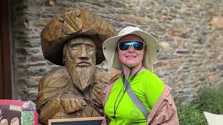 Camino 2026 Day 6 Linares to Triacastela 