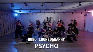BABYMONSTER - PSYCHO | BOBO / Beginners Class | MIA DANCE STUDIO |