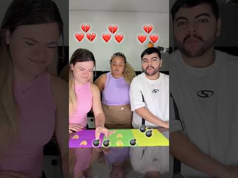 Boom Boom Boom Challenge