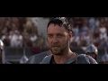 Gladiadores: Identidade e Destino