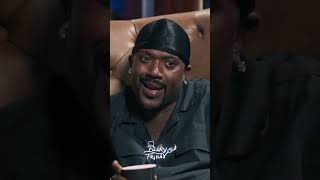 Ray-J's Funky Friday interview is.... OUT NOW!