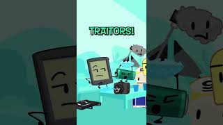 The Worst Help Ever #bfdi