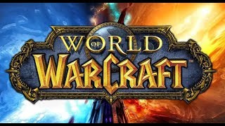 World Of Warcraft #2 | Road to Lv.90 /w Ovl1nHUN(Zalán)