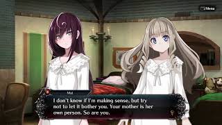 Death end re quest 2 #4
