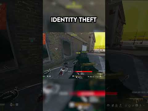 Identity Theft