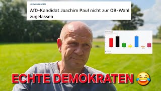 DER NÄCHSTE AfD PAUKENSCHLAG DER ANTIDEMOKRATEN