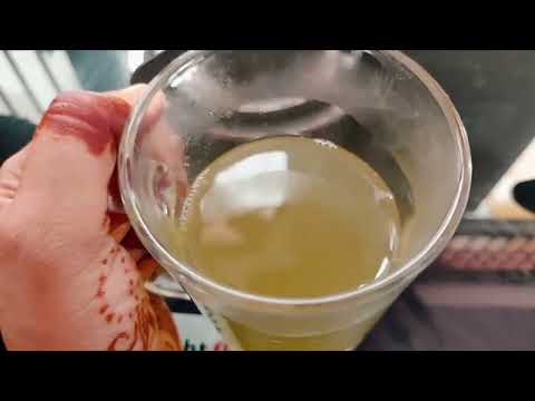 fat burning drink  || weight loss recipes || fat burning tea || homemade drinks to lose belly fat